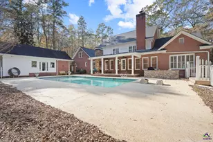 1231 Woodcrest Dr, Macon, GA 31210 - Photo 78