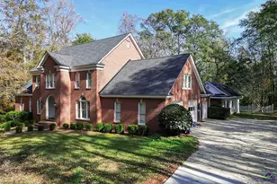 1231 Woodcrest Dr, Macon, GA 31210 - Photo 4