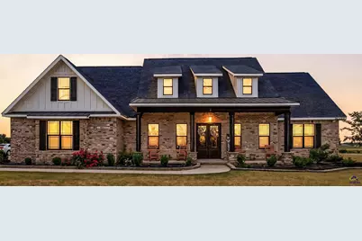 160 Talton Road, Kathleen, GA 31047 - Photo 2
