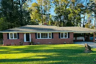 116 W Lewis St, Cochran, GA 31014 - Photo 1