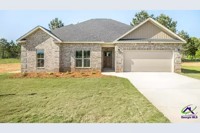 118 Fox Glove Court, Warner Robins, GA 31088 - Photo 1