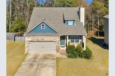 317 Maddi Grace Court, Locust Grove, GA 30248 - Photo 4