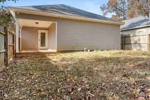 705 Tallulah Trail, Warner Robins, GA 31088 - Photo 26