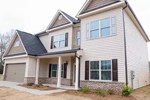 120 Bluecoat Trail, Byron, GA 31008 - Photo 4