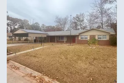 409 Forest Lake Drive, Warner Robins, GA 31093 - Photo 2