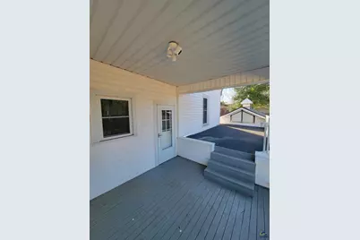 26 Merritt Street, Hawkinsville, GA 31036 - Photo 12