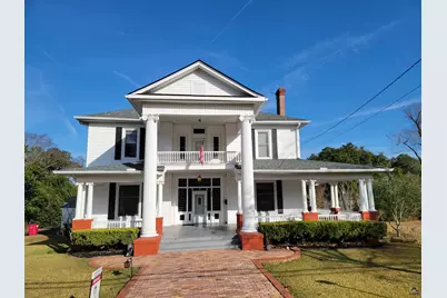 26 Merritt Street, Hawkinsville, GA 31036 - Photo 1