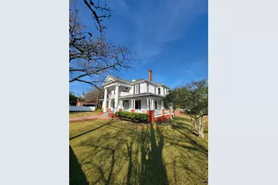 26 Merritt Street, Hawkinsville, GA 31036 - Photo 4