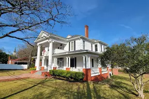 26 Merritt St, Hawkinsville, GA 31036 - Photo 4