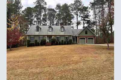 214 River North Circle, Macon, GA 31211 - Photo 1