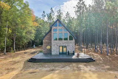 202 John Cobb Road, Hawkinsville, GA 31036 - Photo 1