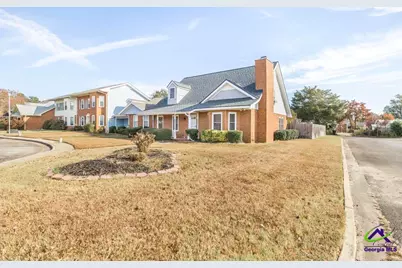 100 Williamsburg Avenue, Warner Robins, GA 31088 - Photo 30