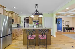 627 Lokchapee Ridge, Macon, GA 31210 - Photo 16