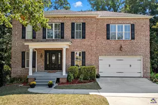 627 Lokchapee Ridge, Macon, GA 31210 - Photo 2