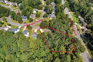 627 Lokchapee Ridge, Macon, GA 31210 - Photo 8