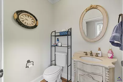 627 Lokchapee Ridge, Macon, GA 31210 - Photo 20