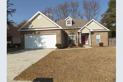 707 Wilmington Drive, Warner Robins, GA 31088 - Photo 20