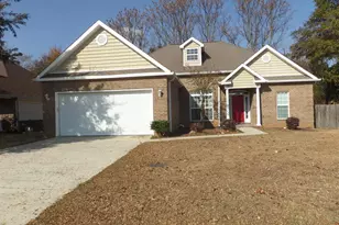707 Wilmington Dr, Warner Robins, GA 31088 - Photo 20