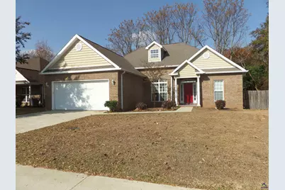 707 Wilmington Drive, Warner Robins, GA 31088 - Photo 1