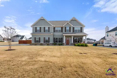 2 Pearl Moss Lane, Kathleen, GA 31069 - Photo 1