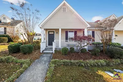 957 Laurel Oak Court, Macon, GA 31204 - Photo 1