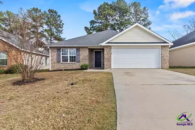 217 Station Way, Warner Robins, GA 31088 - Photo 1
