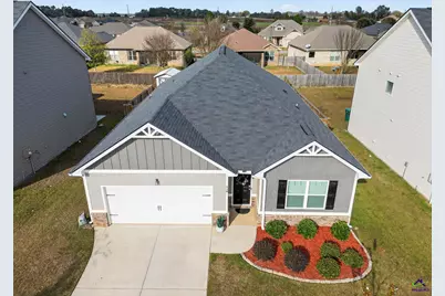 118 Farmers Way, Perry, GA 31069 - Photo 2