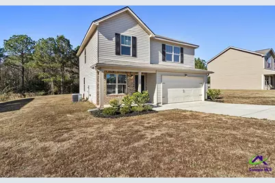 306 Mill Meadow Road, Macon, GA 31216 - Photo 2