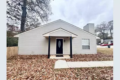 321 Somerset Drive, Warner Robins, GA 31088 - Photo 1