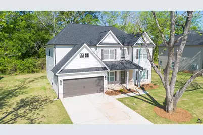 122 Bluecoat Trail, Byron, GA 31088 - Photo 1