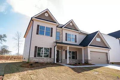 122 Bluecoat Trail, Byron, GA 31088 - Photo 4