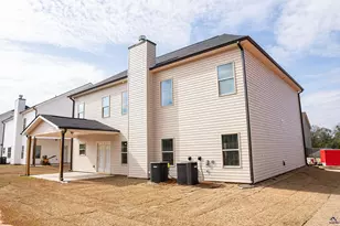 122 Bluecoat Trail, Byron, GA 31088 - Photo 38