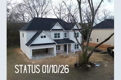 122 Bluecoat Trail, Byron, GA 31088 - Photo 2