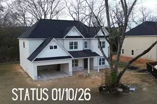 122 Bluecoat Trail, Byron, GA 31088 - Photo 2