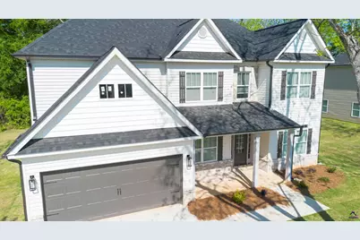122 Bluecoat Trail, Byron, GA 31088 - Photo 2