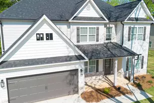 122 Bluecoat Trail, Byron, GA 31088 - Photo 2