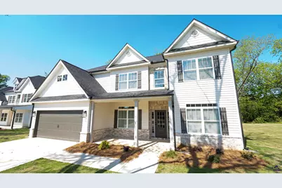 122 Bluecoat Trail, Byron, GA 31088 - Photo 40