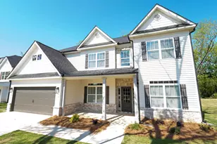 122 Bluecoat Trail, Byron, GA 31088 - Photo 40