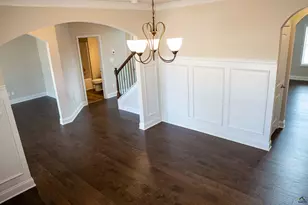 122 Bluecoat Trail, Byron, GA 31088 - Photo 6