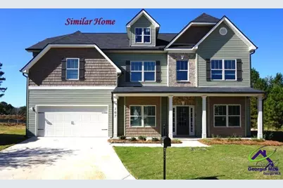 124 Bluecoat Trail, Byron, GA 31008 - Photo 1