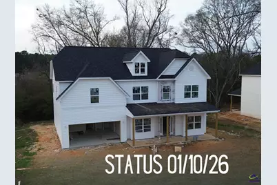 124 Bluecoat Trail, Byron, GA 31008 - Photo 2