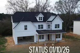 124 Bluecoat Trail, Byron, GA 31008 - Photo 2