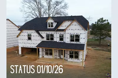 121 Bluecoat Trail, Byron, GA 31008 - Photo 2