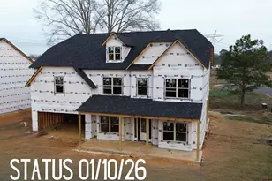 121 Bluecoat Trail, Byron, GA 31008 - Photo 2