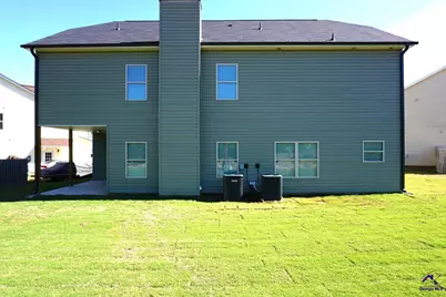 121 Bluecoat Trail, Byron, GA 31008 - Photo 42