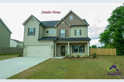 119 Bluecoat Trail, Byron, GA 31008 - Photo 1