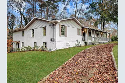 231 Alexandria Drive, Macon, GA 31210 - Photo 2