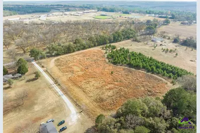 0 Orr Road, Fort Valley, GA 31030 - Photo 2