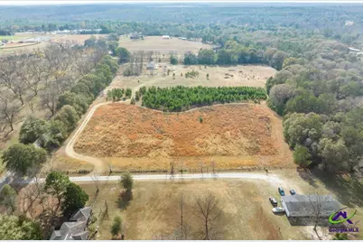 0 Orr Road, Fort Valley, GA 31030 - Photo 4