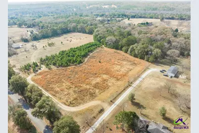 0 Orr Road, Fort Valley, GA 31030 - Photo 6